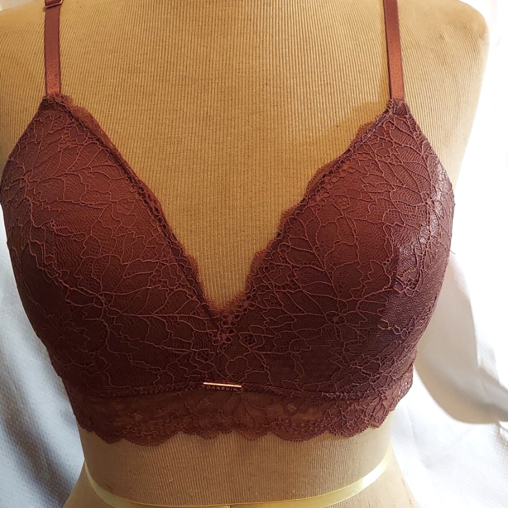 Women's bra